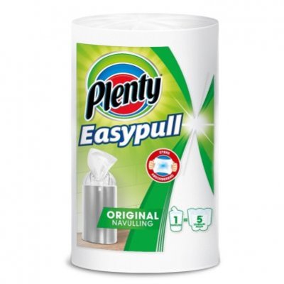 Plenty Easypull original navulrol